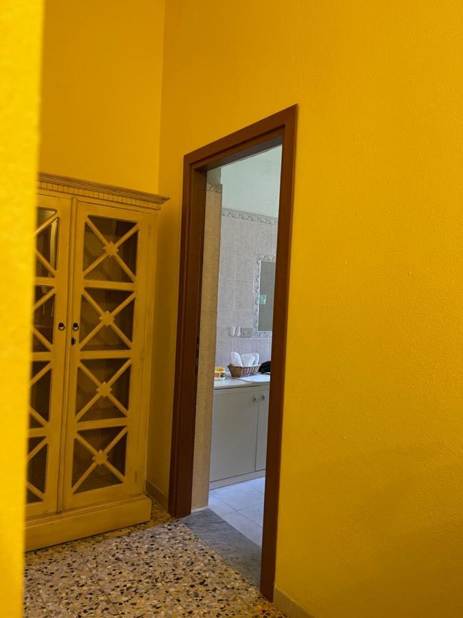 מלון אולביה Fera5 מראה חיצוני תמונה
